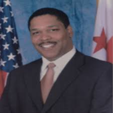 Political Skinny: Ex-Mobilian, former WKRG reporter running for mayor of  Washington, D.C.