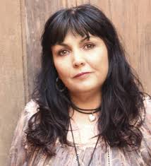 Freaky Whispers presents Charmaine Wilson