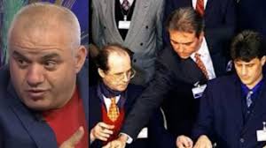 Befason Artan Hoxha zbulone se çfar bëri Hashim Thaqi dhe Ibrahim Rugova  gjatë Luftës në Kosovë!