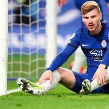 Timo werner prefers to play with timo werner football player profile displays all matches and competitions with statistics for all the. Chelsea S Timo Werner Hones His Quality And Homes In On Scoring Premier League The Guardian