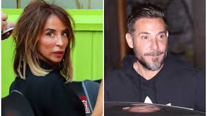 María Patiño tumba de manera definitiva a Antonio David Flores