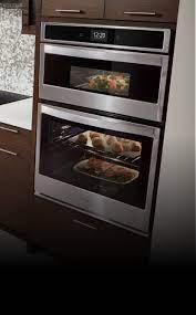 Single Double And Combination Wall Ovens Whirlpool