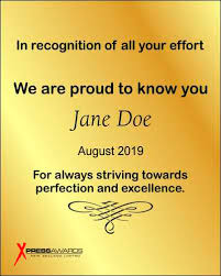 Maybe you would like to learn more about one of these? Trophy Wording And Plaque Wording Xpress Awards Auckland Nz