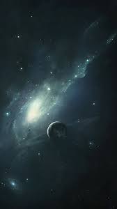 Space Universe Wallpaper Mobile Galaxy Art Space Art Wallpaper Space