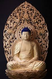 釈迦 如来 本尊