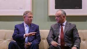 Președintele româniei, klaus iohannis, a transmis un mesaj președintelui federației ruse, vladimir putin, în urma incendiului care a avut în centrul comercial „zimniaia vișnia, din localitatea kemerovo. Romania Opposes Federal Solution To Moldova S Transnistria Problem Balkan Insight