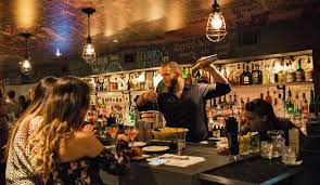 Maybe you would like to learn more about one of these? Review Elm City Social A New Gastro Pub With An Old Fashioned Spirit The New York Times