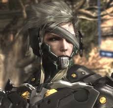 And besides, this isn't my sword. Raiden Metal Gear Wiki Fandom