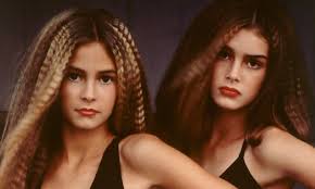 No need to register, buy now! Brooke Shields On The Photo That Catapulted Her Into Supermodel Stardo Vanity Fair