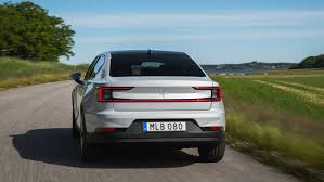 The polestar 3 is a new ev suv. Polestar 2 Kommt Hier Der Bessere Tesla Kicker