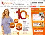To help you find the best promotional codes with ease. Code Promo Daxon Code Reduction Daxon Mars 2021