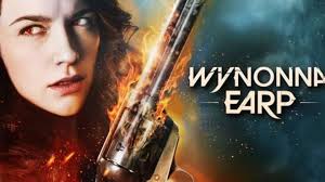 Wynonna earp will be back with season 4 and fans are excited to know that the premiere is happening sooner than they had imagined. Wynonna Earp Staffel 4 Teil 2 Starttermin Besetzung Und Alle Infos Kino De