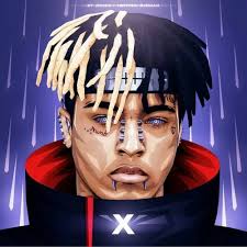 X had no gang affiliation; Pin On Dope