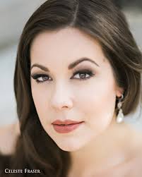 Celeste Fraser
