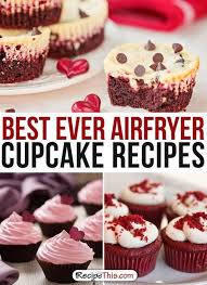 Air Fryer Desserts Recipe This Air Fryer Recipes Dessert Dessert Recipes Air Fryer Recipes Easy