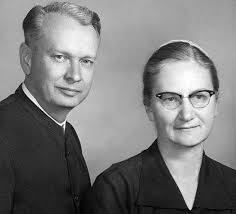 Harrisonburg Marginal Mennonite Society