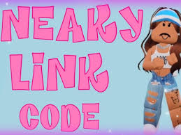 Some of the codes given below may be expired on the date you use them. Sneaky Link Roblox Id Code What Is Sneaky Link Publicist Paper