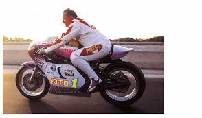 Coluche Moto Voiture Motos Anciennes Coluche