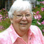 Grace Caroline “Patty” Cook Obituary 2020