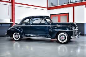 Image result for Black 1947 Plymouth