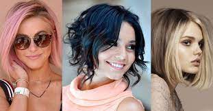 Amazing Short Hairstyles That Make You Look Younger Short Hair Styles Hair Styles Short Hairstyles For Women