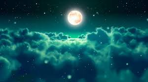Mentahan Awan Dan Bulan Untuk Langit Ff Link Di Deskripsi Youtube