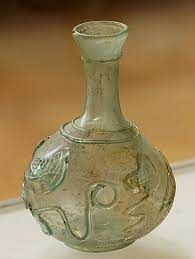 Earthegy ancient roman glass jewelry enables you to wear an entirely unique piece of 2,000 year old history. Pin On Culture