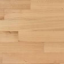 The log is sawn into four quarters and each quarter of the log is sawn perpendicular to the growth rings at an angle, therefore being named rift and quartered. Sustainable Special Buy Hardwood Flooring Prefinished Engineered White Oak