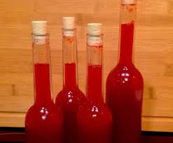 Himbeer Sirup Selbstgemacht Rezept Himbeersirup Rezepte Himbeeren Himbeersirup