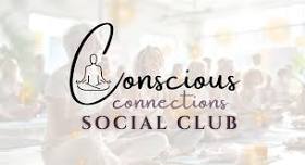 Conscious Connections Club - MEDITATION & OPEN CIRCLE