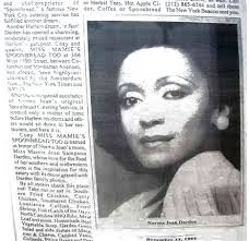 Miss Mamie's Spoonbread Too