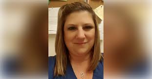 Obituary information for Dawn Michele Rhoades