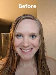 Love Island contestant's excessive makeup transfer