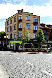 Stay on main (formerly cecil hotel, hotel cecil, and informally the cecil) is a budget hotel in downtown los angeles, located at 640 s. Hotel Cecil De Panne Aktualisierte Preise Fur 2021