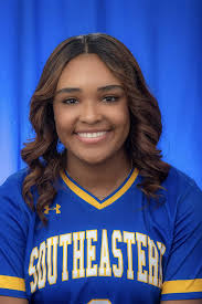 2026 Softball Roster