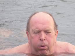 Martin Strain hits the headlines in the County Down Spectator with his new  book 'Mercedes Meets her Nemesis'. Congratulations 🎉👍👏