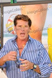 The hoff auction bidding is open…» Photos And Pictures David Hasselhoff At The World Premiere Of The Spongebob Squarepants Movie At Grauman S Chinese Theater Hollywood Ca 11 14 04