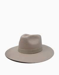 Wyeth Wool River Rancher Hat Rancher Hat Hats Hat Fashion
