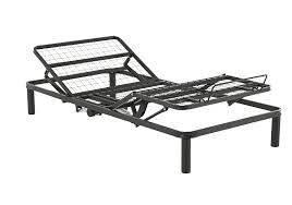 Base De Lit Ajustable Motorisee 1 Place Xl Twin Collection Bm Base De Lit Favorable A Acheter Dans Notre Magasin