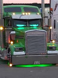 Image result for Lime Green 2000 Truck