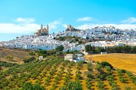 La oferta diaria, desde el 7 de junio, entre madrid y la bahía de cádiz es de 4 trenes por sentido. Trip To Cadiz What To See In A Beautiful Spanish City