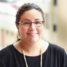 Meet TI Teacher of the Month: Stacy Thibodeaux