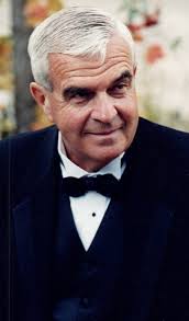 Memories of John Aker