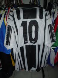 Detailed info on squad, results, tables, goals scored, goals conceded, clean sheets, btts, over 2.5, and more. Figueirense Home Football Shirt 1999