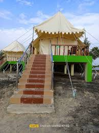 Book Habalikhati Nature Camp in Dera ...