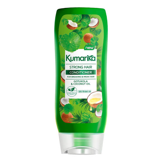 Kumarika Hair Conditioner 80ml