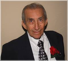 Roberto Palomo Obituary