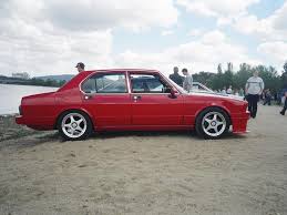 Image result for Venetian Red 1984 Alfa-Romeo