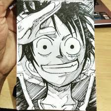 1600x1200 one piece monkey d luffy captain of the straw hat pirates hd>. Monkey D Luffy Smile Posted By Christopher Thompson