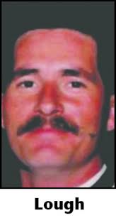 DAVID LOUGH Obituary (2017)